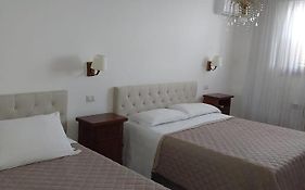 Speedy Guest Rooms - Camere Vicino Aeroporto E Fiera