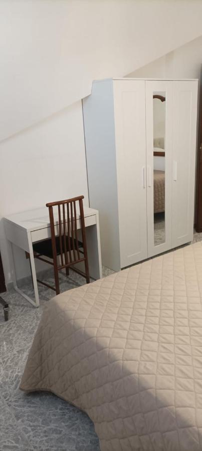 Speedy Guest Rooms - Camere Vicino Aeroporto E Fiera Fiumicino Extérieur photo