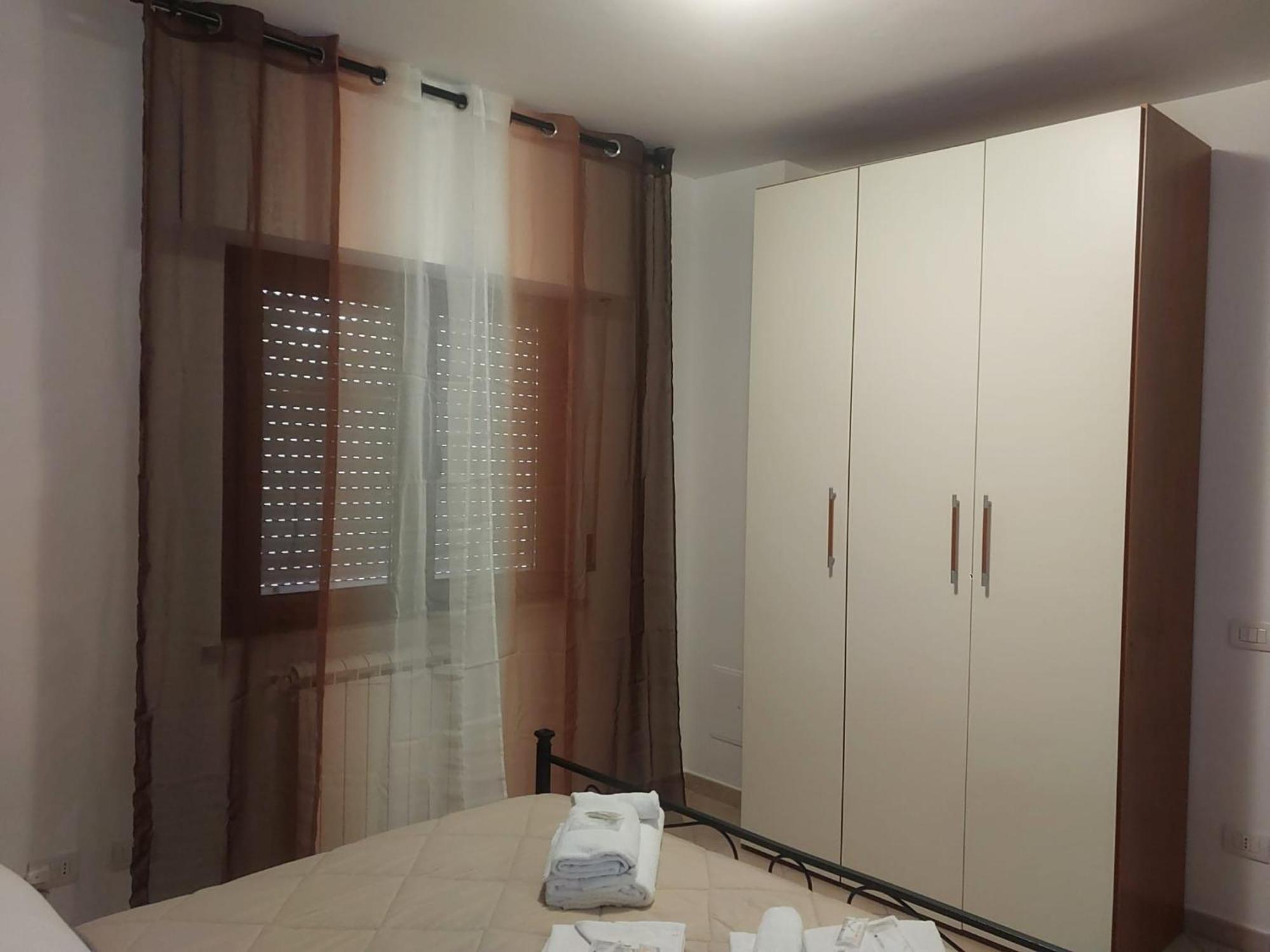 Speedy Guest Rooms - Camere Vicino Aeroporto E Fiera Fiumicino Extérieur photo